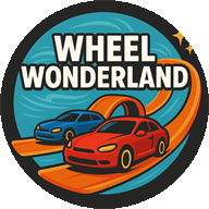 Wheel Wonderland