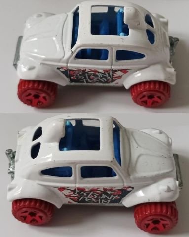 Hot Wheels Baja Bug – foto della community