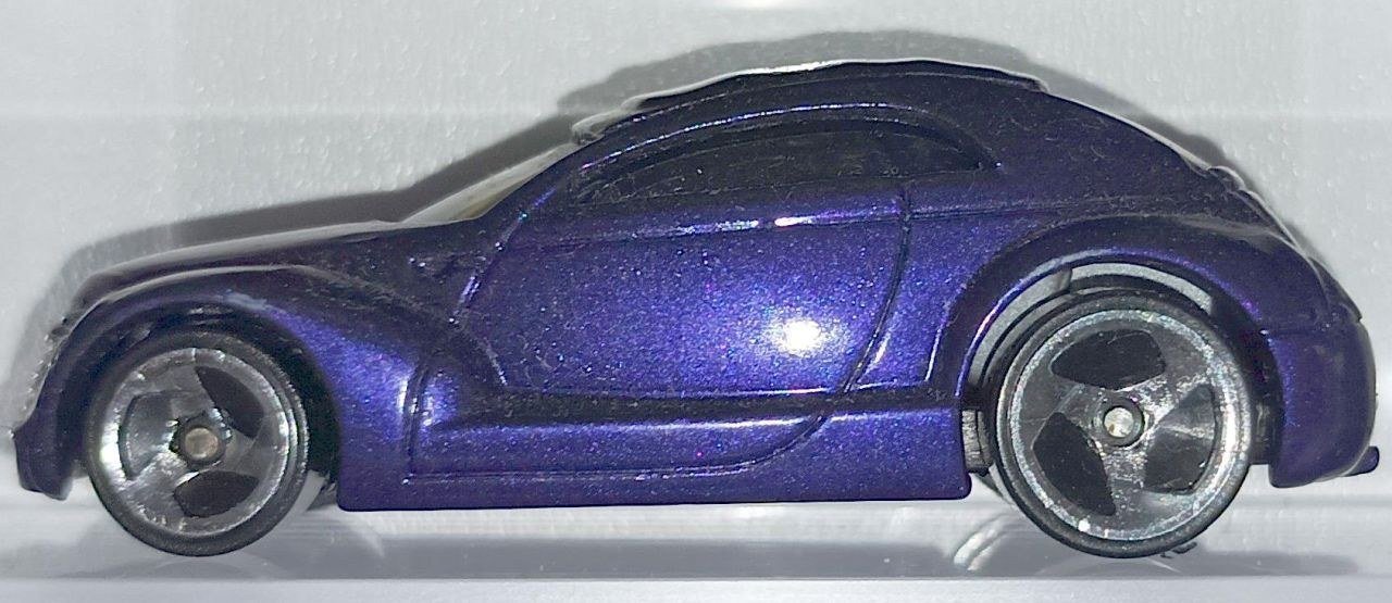 Hot Wheels 27116 Chrysler Pronto 2000 – foto della community
