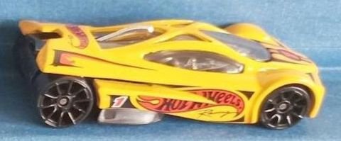 Hot Wheels Sling Shot – Foto aus der Community