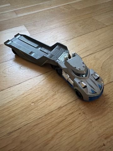Hot Wheels Semi Twin Mill – photo de la communauté