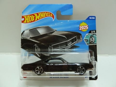 Hot Wheels '66 Buick Riviera – foto della community