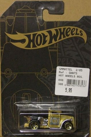 Hot Wheels Gotta Go – photo de la communauté