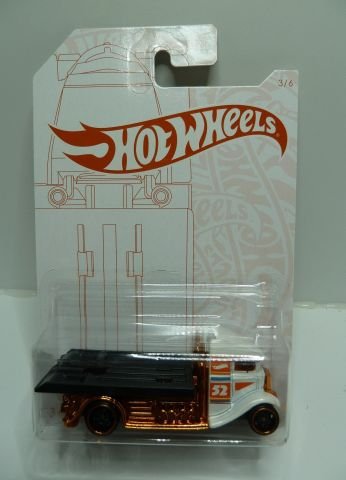 Hot Wheels Fast-Bed Hauler – photo de la communauté