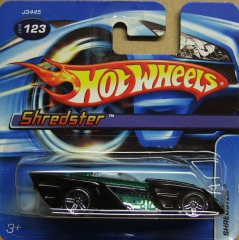 Hot Wheels Shredster – photo de la communauté