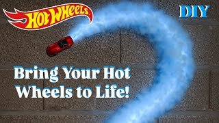 Hot Wheels Epic Fast – Unboxing von Wheel Wonderland