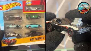 Hot Wheels Rodger Dodger – unboxing di Wheel Wonderland